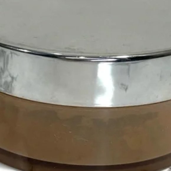 MARY KAY DISCONTINUED MINERAL POWDER FOUNDATION FULL SIZE SHADE BRONZE 3 - Picture 3 of 3